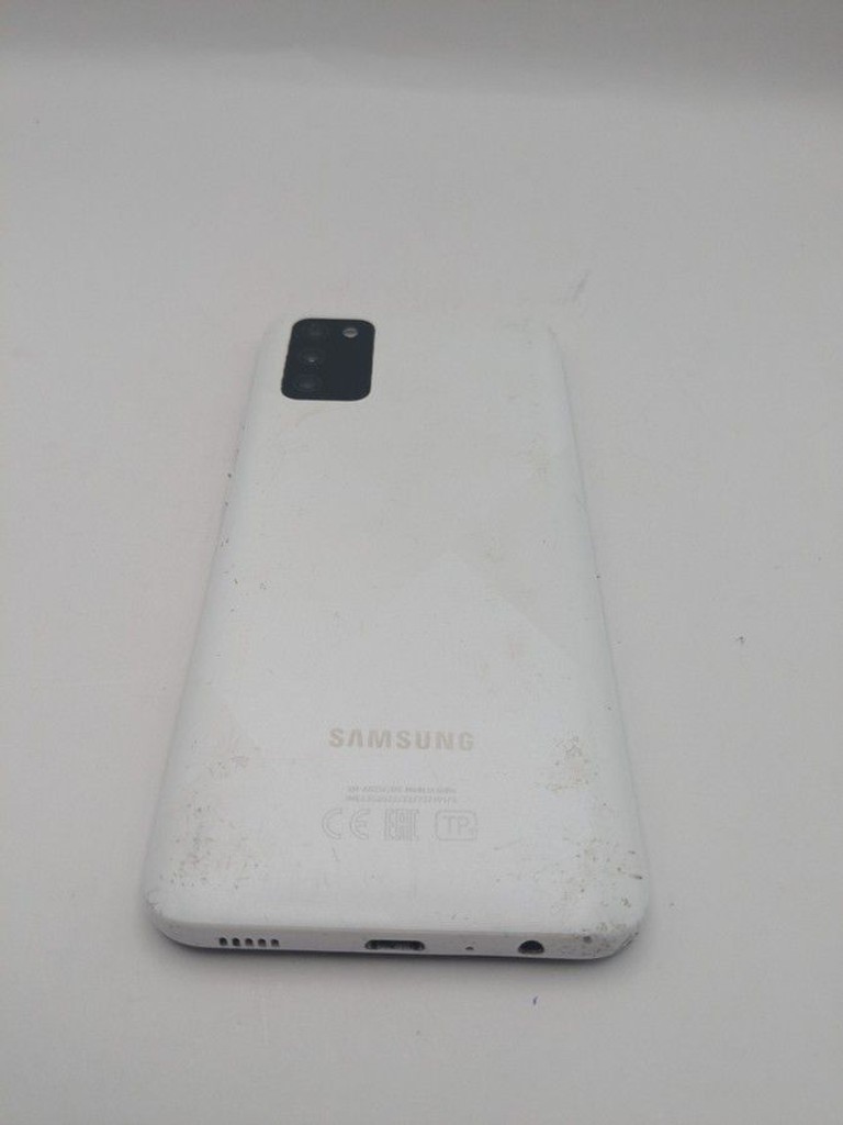 Samsung a025f galaxy a02s 3/32gb Код:01-201074623. Изображение 8