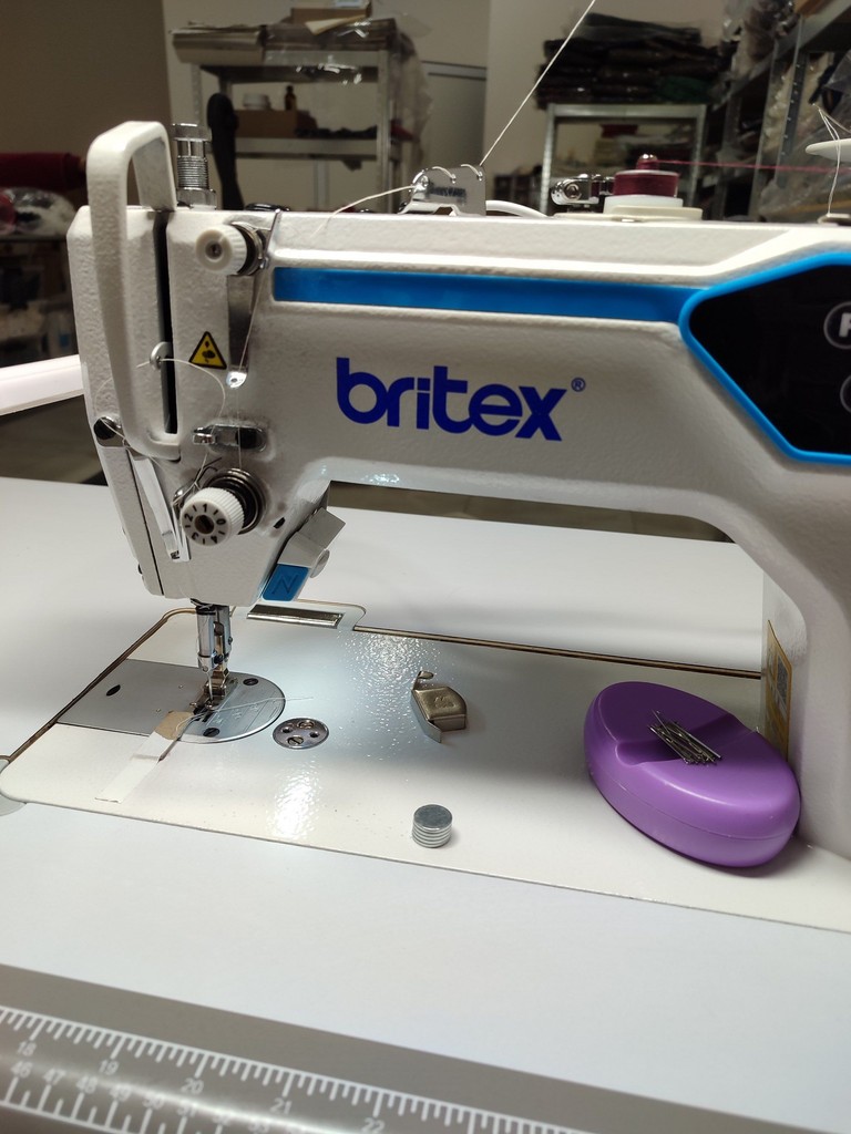 Купити BRITEX BR7200 - D1 Б/У