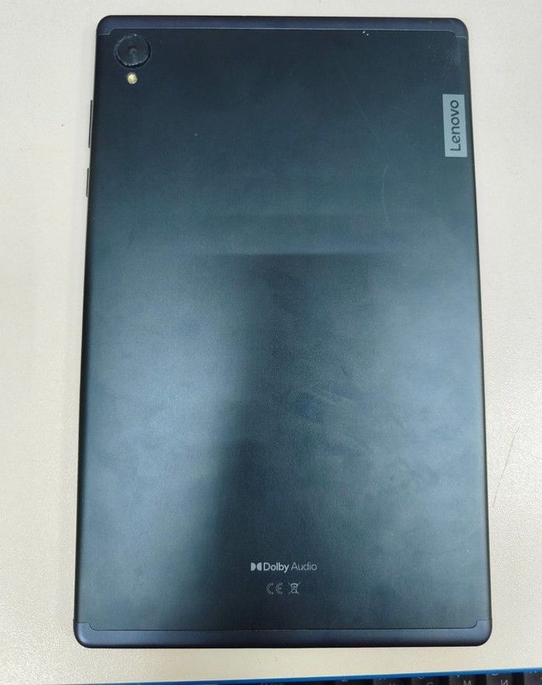 Объявление Lenovo tab k10 4/64gb Б/У
