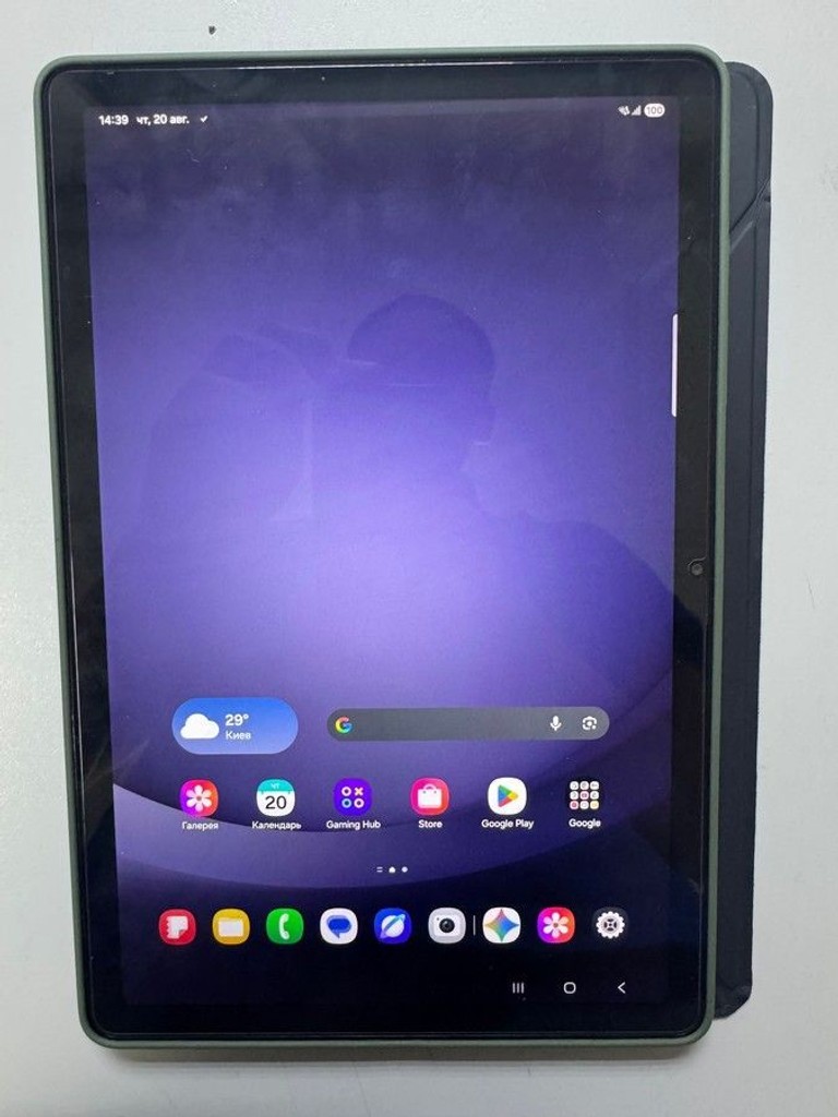 Купить Samsung galaxy tab a9+ 8/128gb 5g Б/У