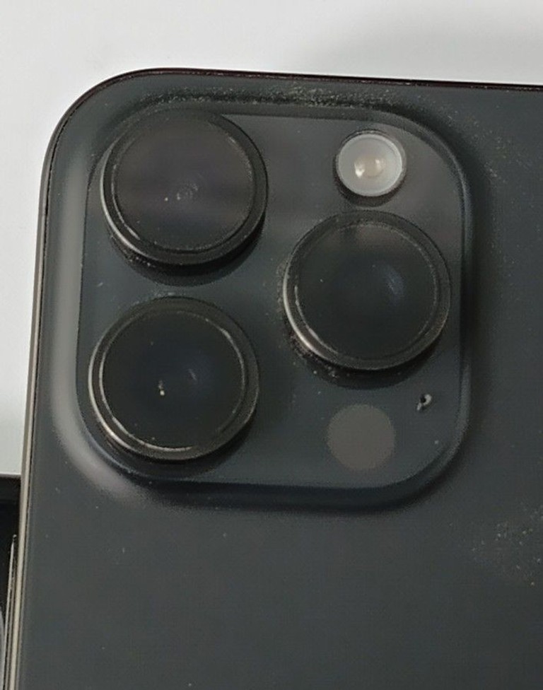 Apple iphone 15 pro max 256gb Код:01-201082381. Зображення 5