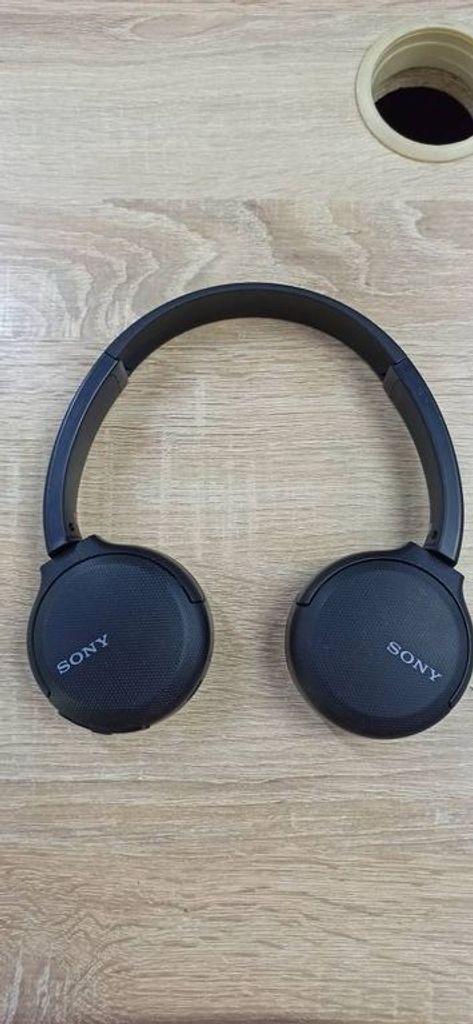 Оголошення Sony wh-ch510 Б/У