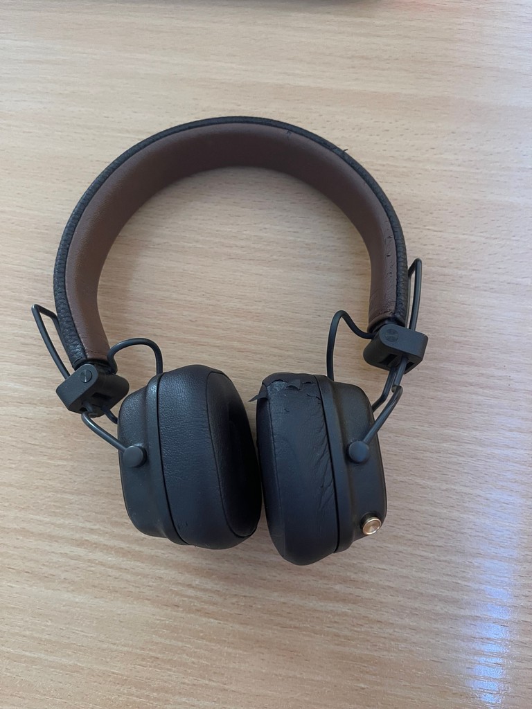 Купити Marshall major 4 Б/У