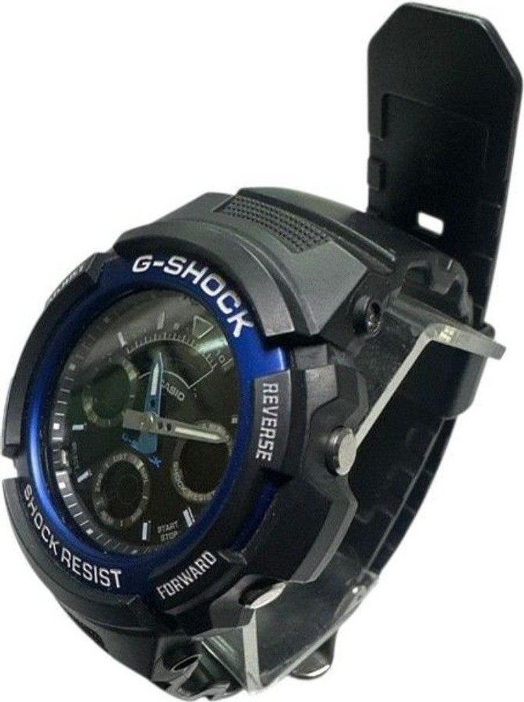 Объявление Casio aw-591 Б/У