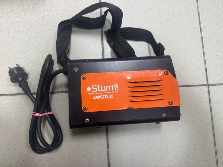 Купити Sturm AW97I235 Б/У