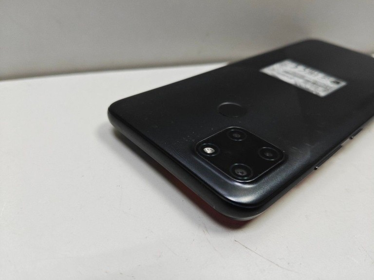 Realme c21y 4/64gb Код:01-201086533. Зображення 10