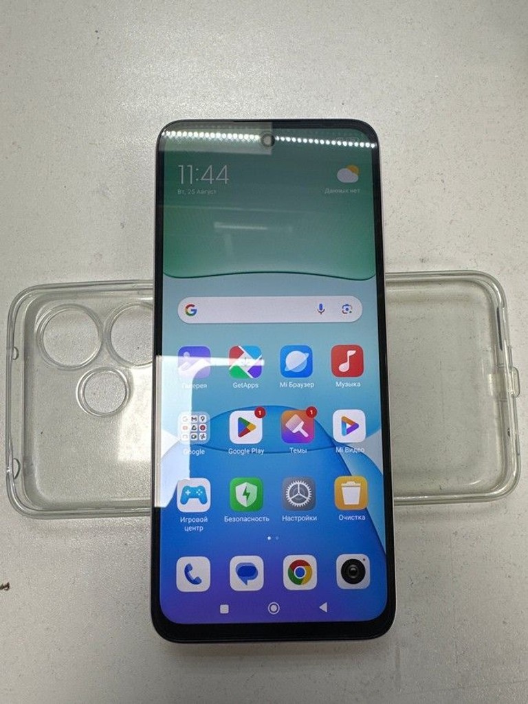 Купити Xiaomi Redmi 13 6/128GB Blue Б/У