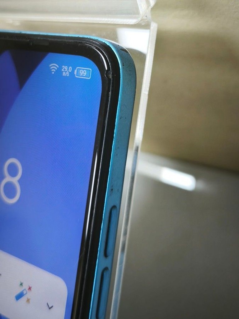 Дешево Tecno spark 10 ki5q 4/128gb з ломбарду