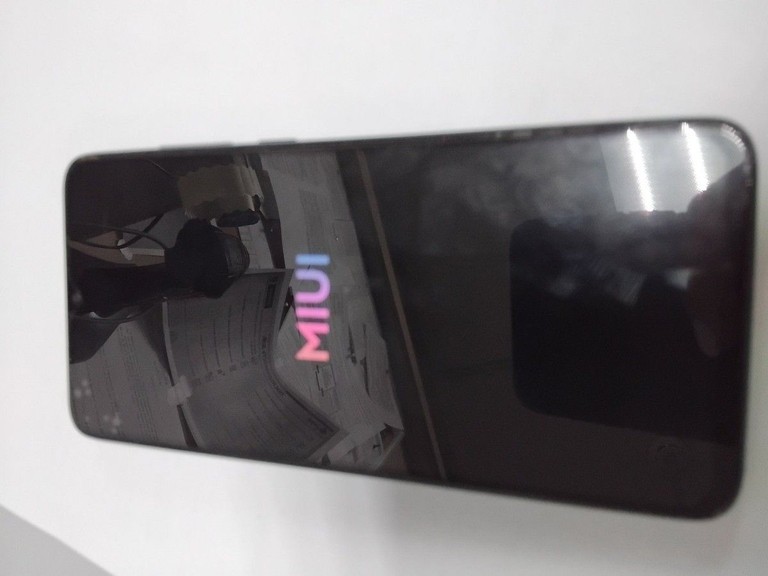 Купить Xiaomi Redmi Note 8 Pro 6/128GB Blue Б/У