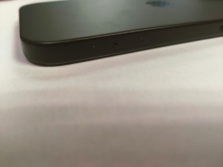 Apple iPhone 15 128GB Green Код:01-201088496. Зображення 7
