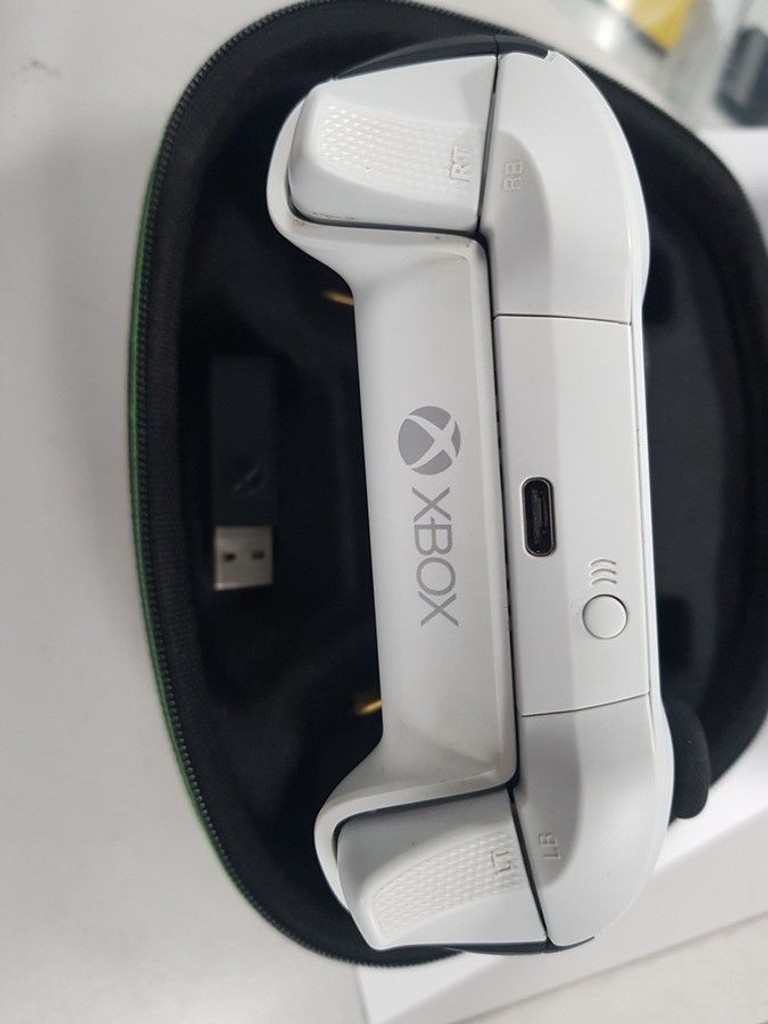 Дешиво Microsoft xbox elite wireless controller series 2 с ломбарда
