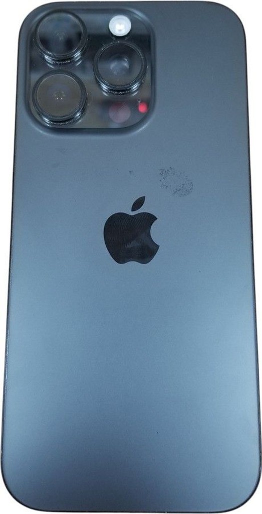 Оголошення Apple iphone 16 pro 256gb Б/У