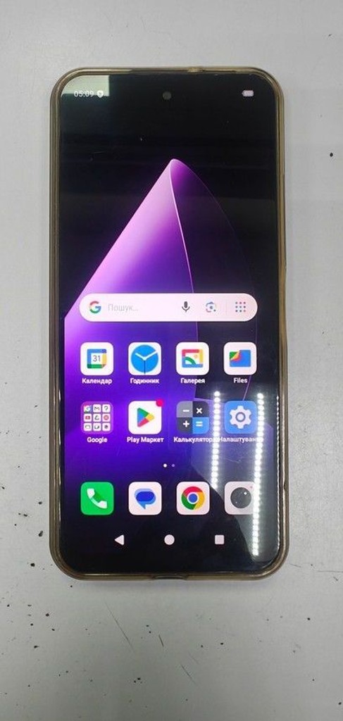 Купити Meizu mblu 22 4/128gb Б/У
