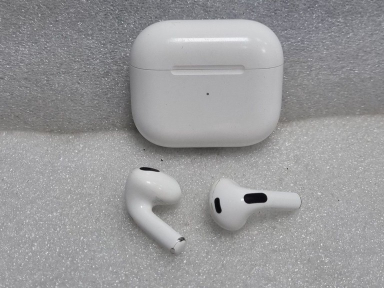 Оголошення Apple airpods 3rd generation Б/У