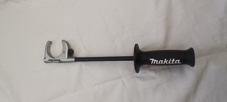Makita держатель инструмента LXT  Код:null. Зображення 5