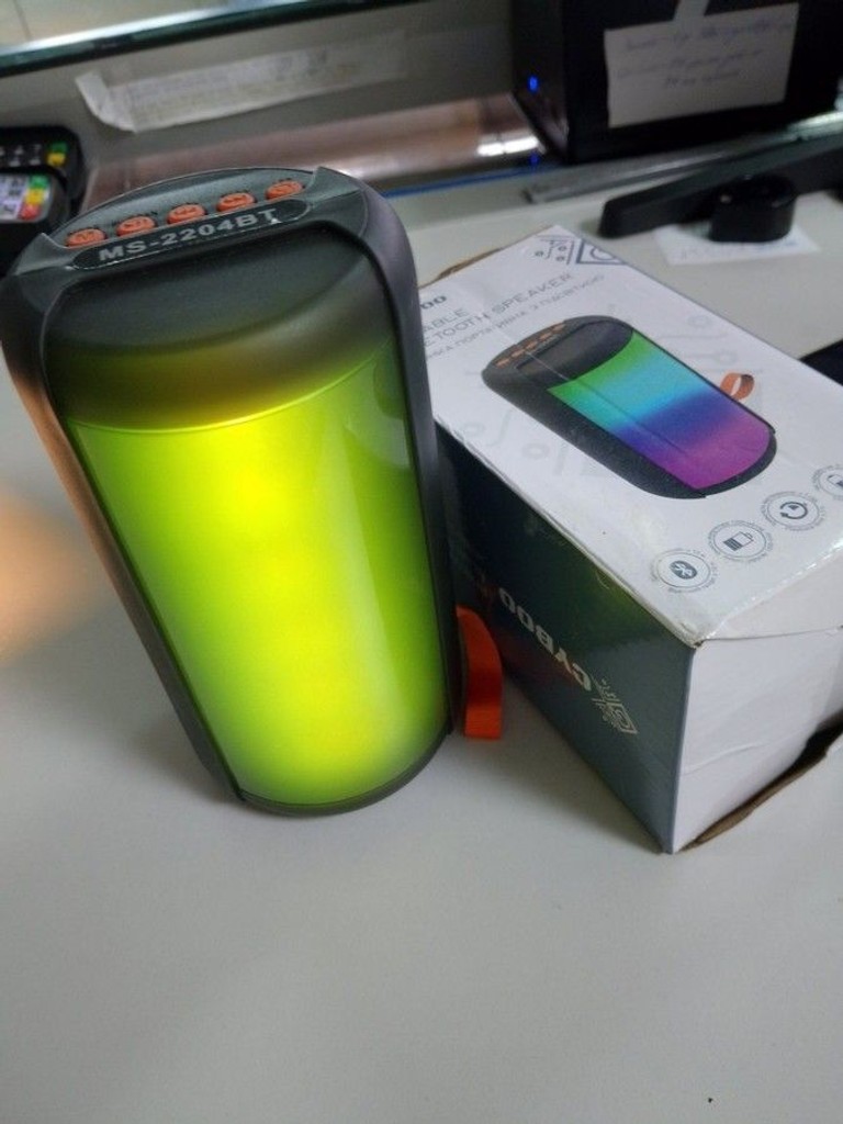 Купити Cyboo ms-2204bt Б/У