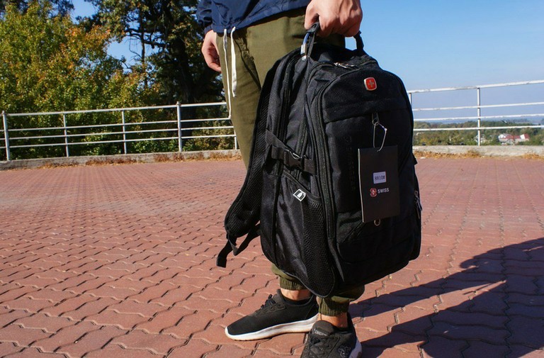 Swissgear Код:null. Изображение 7