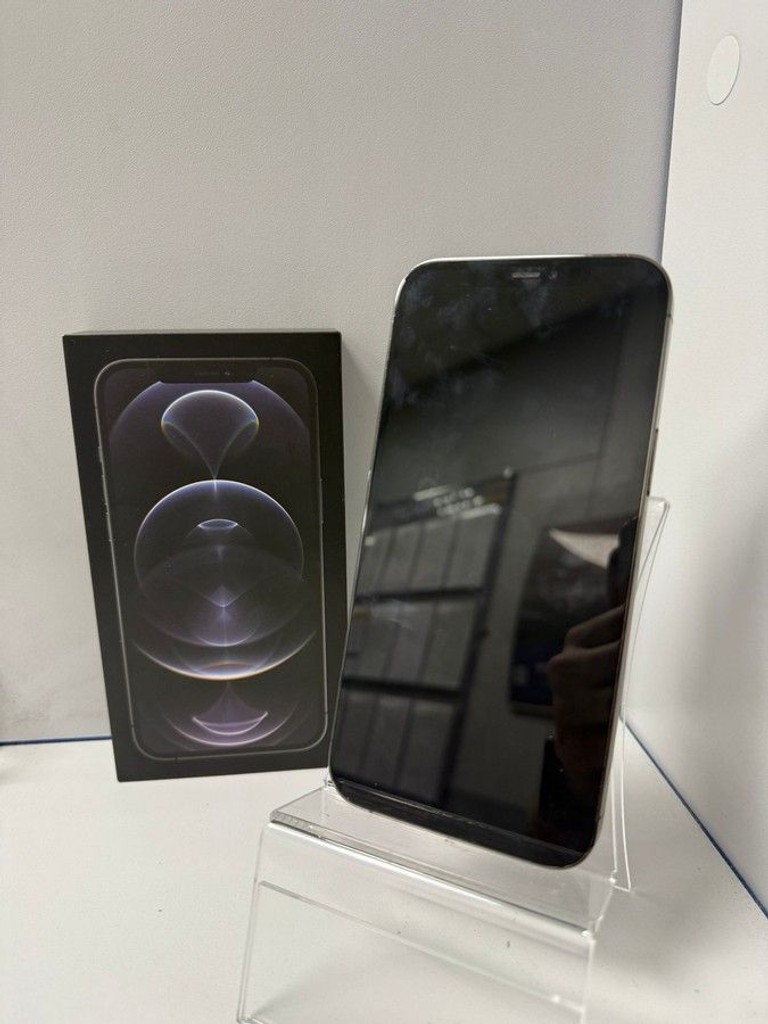 Apple iphone 12 pro max 128gb Код:01-201094820. Зображення 5