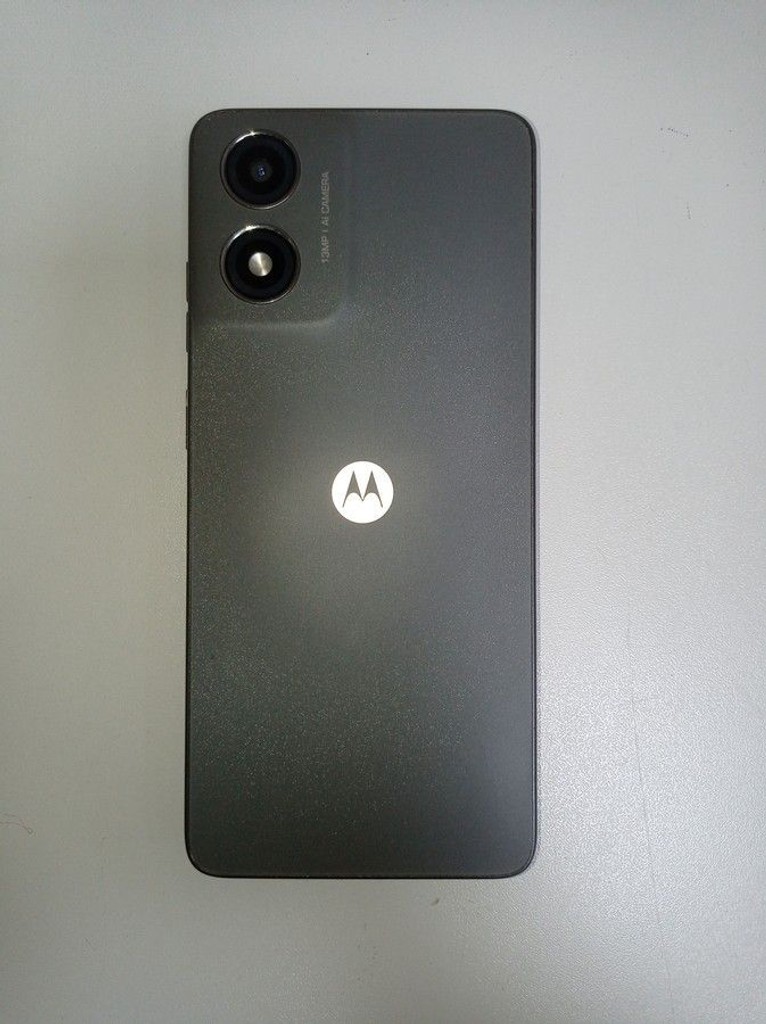 Объявление Motorola moto e14 4/64gb Б/У