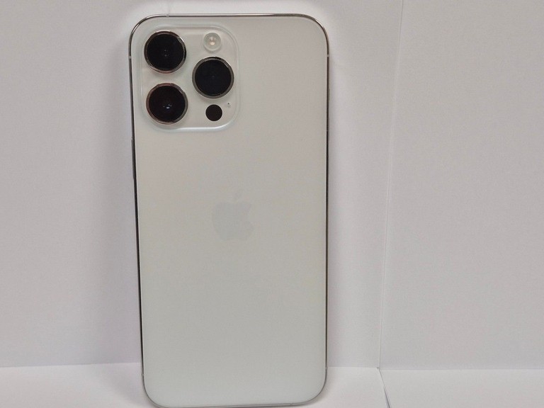Объявление Apple iphone 14 pro max 128gb Б/У