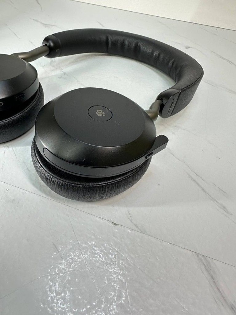 Jabra evolve2 75 ms stereo usb-a Код:01-201096250. Изображение 5