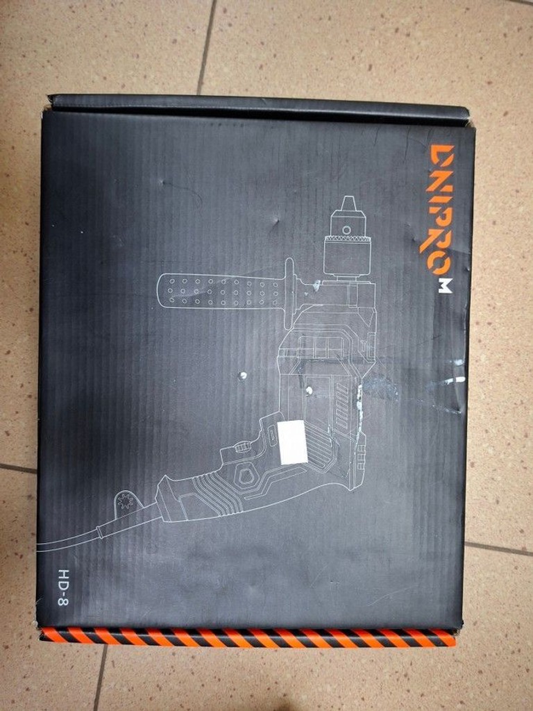 Купити Dnipro-M hd-8 Б/У