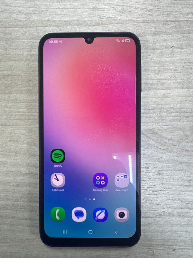 Купити Samsung galaxy a24 sm-a245f 6/128gb Б/У