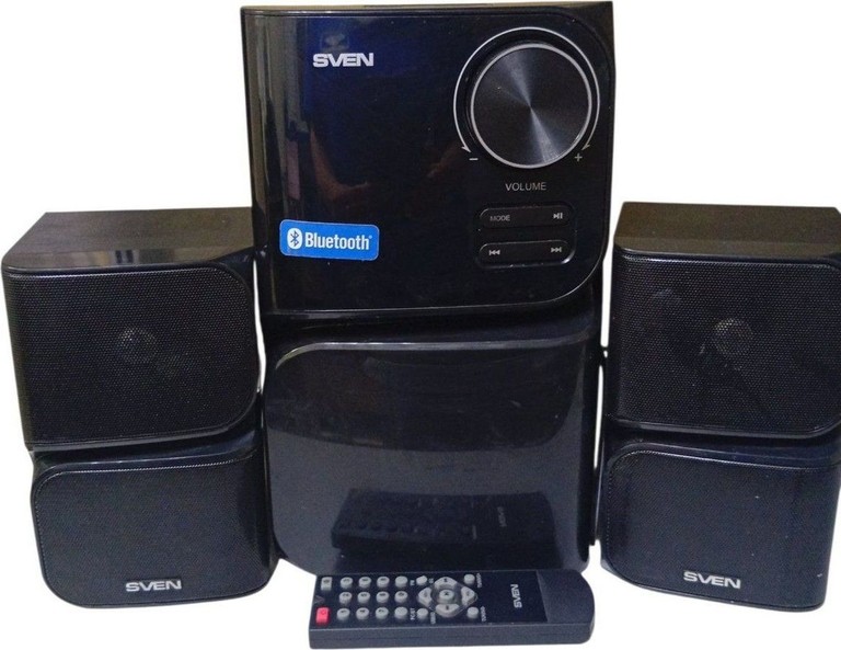 Купить Sven MS-305 Б/У