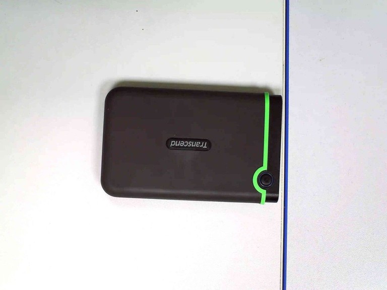 Оголошення Transcend storejet 25m3s 1 tb Б/У