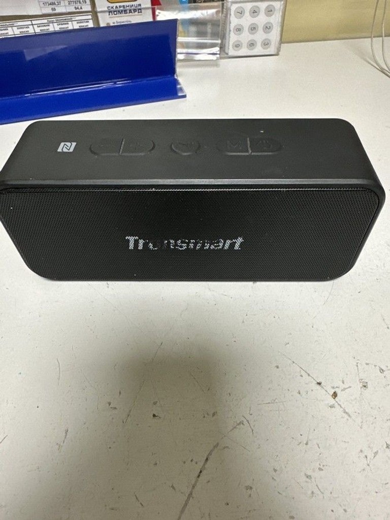 Дешево Tronsmart element t2 plus з ломбарду