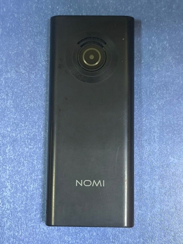 Объявление Nomi i2841 Black Б/У