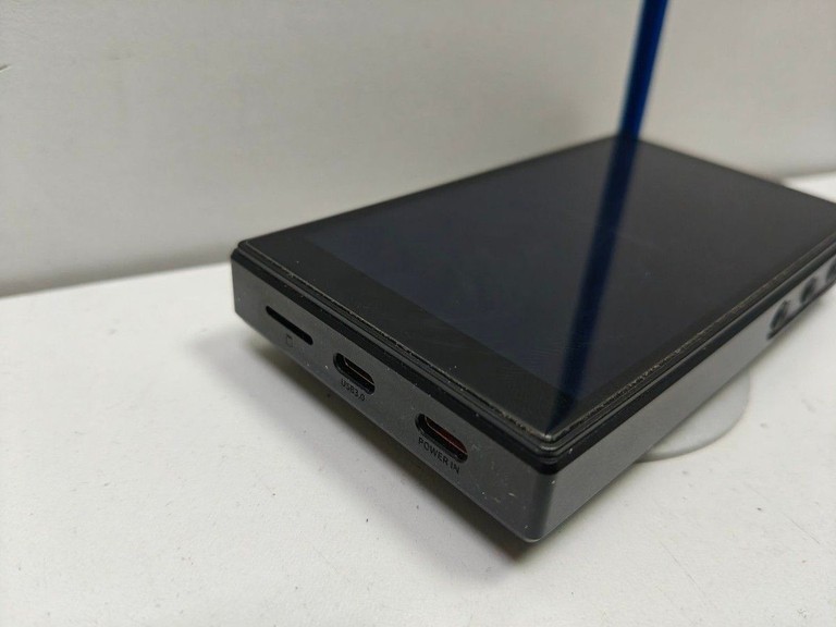 Fiio m21 4/64gb Код:01-201098341. Зображення 8