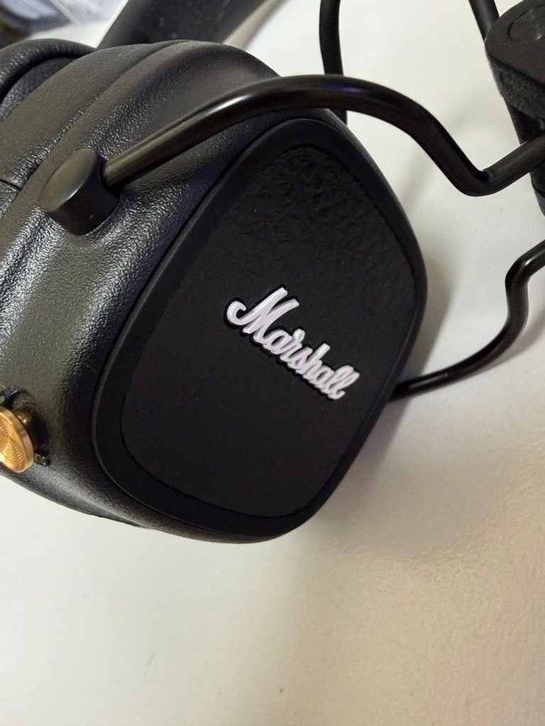 Оголошення Marshall major v Б/У