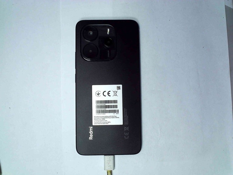Объявление Xiaomi redmi note 14 8/256gb Б/У