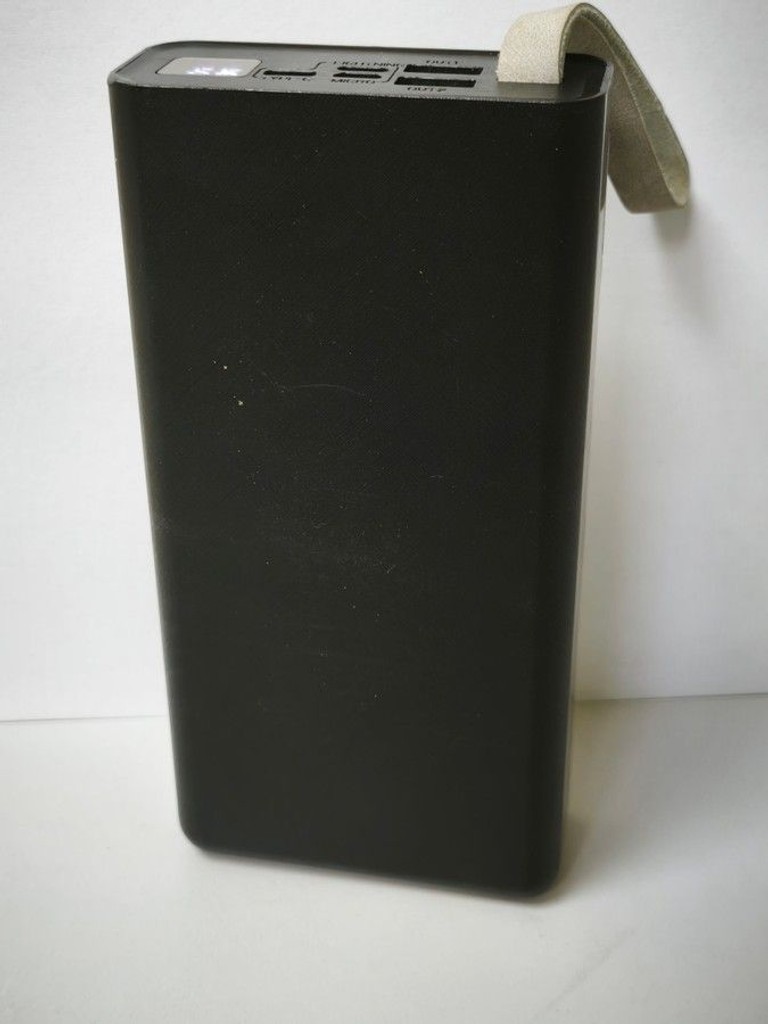 Розпродаж Hoco j73 30000mah, продавець Техноскарб
