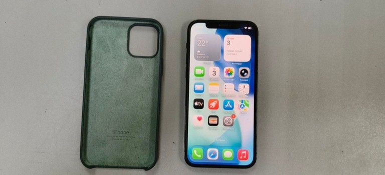 Купить Apple iphone 12 pro 128gb Б/У