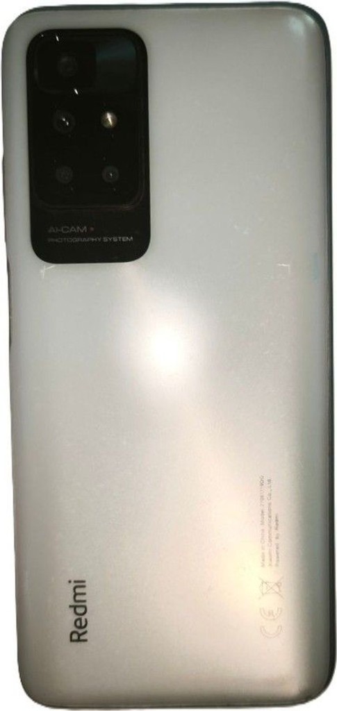 Xiaomi redmi 10 4/64gb Код:01-201102675. Зображення 5