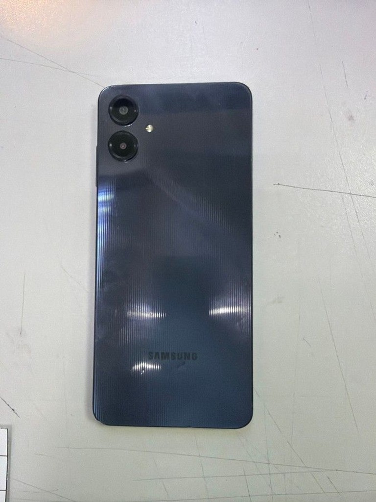 Распродажа Samsung galaxy a06 4/128gb, продавец Техноскарб