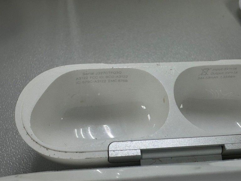 AirPods Pro 3 Код:01-201105235. Изображение 6