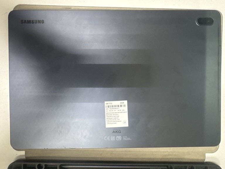 Розпродаж Samsung galaxy tab s7 fe 4/64gb wi-fi, продавець Техноскарб