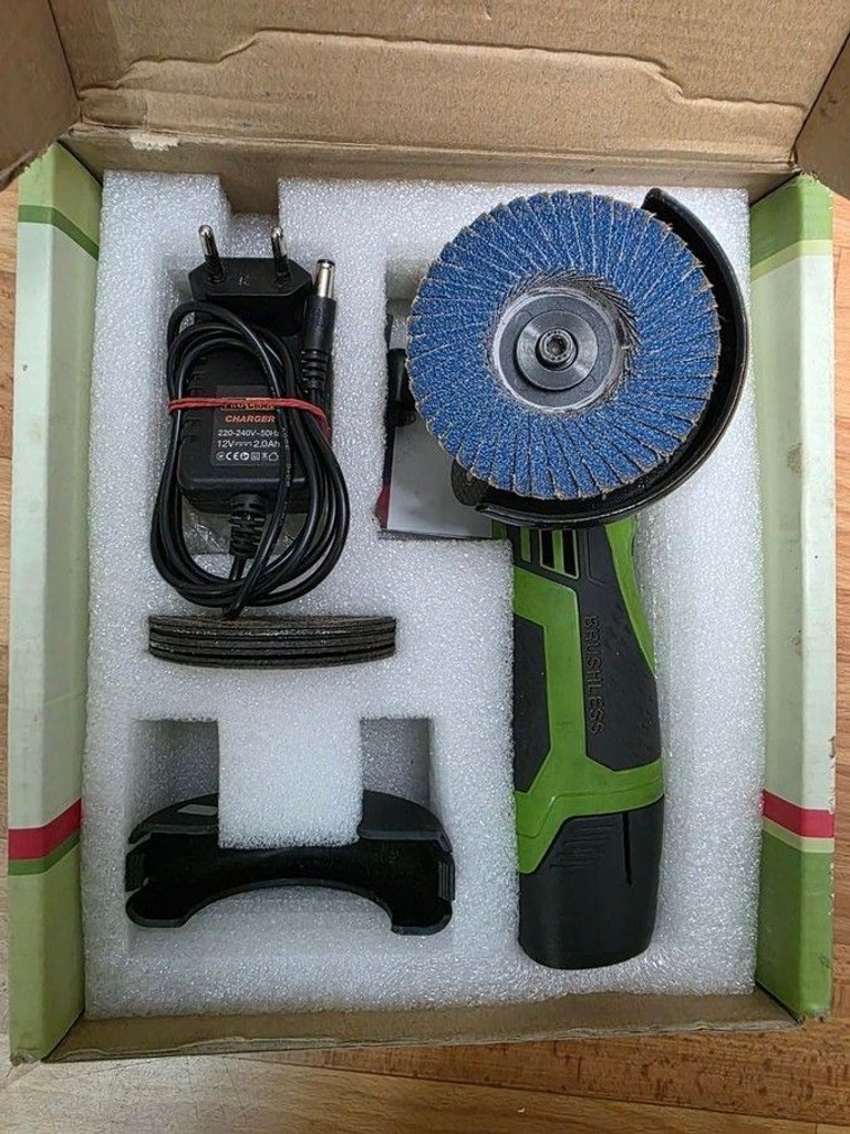 Procraft PGA-12 Код:01-201102973. Зображення 5