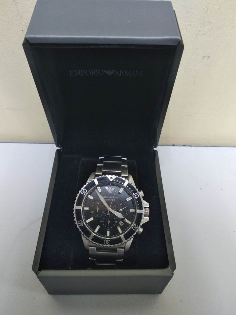 Купити Emporio Armani ar11360 Б/У