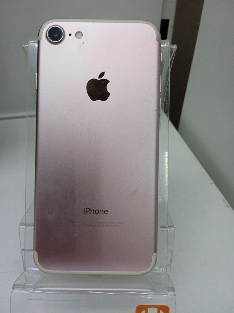 Купити Apple iphone 7 128gb Б/У