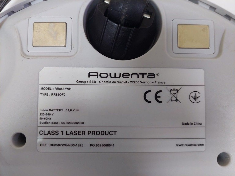 Rowenta X-PLORER Serie 75 S+ RR8587WH Код:01-201103760. Зображення 5