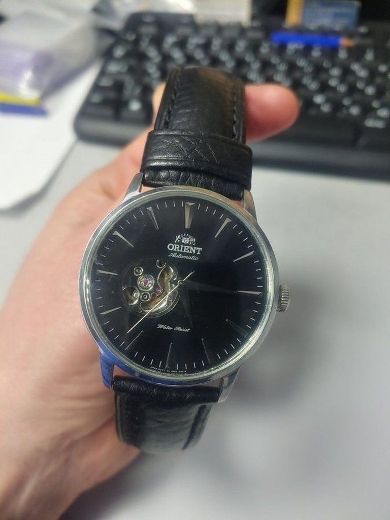 Объявление Orient db08-co-a Б/У