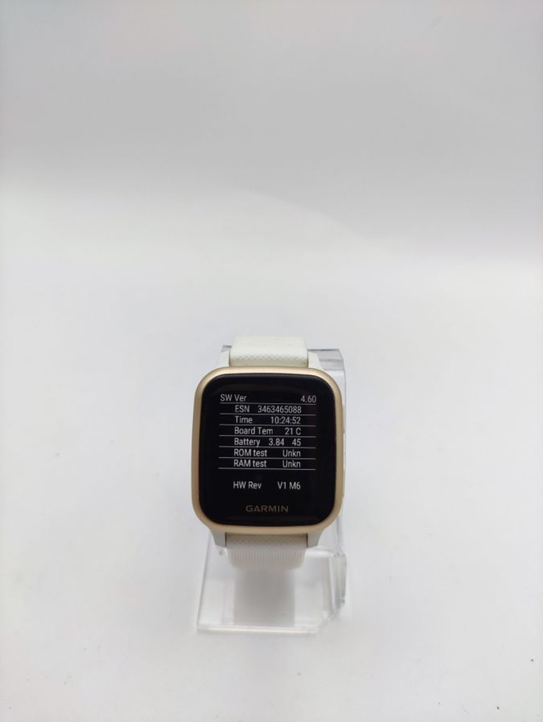 Оголошення Garmin venu sq music Б/У