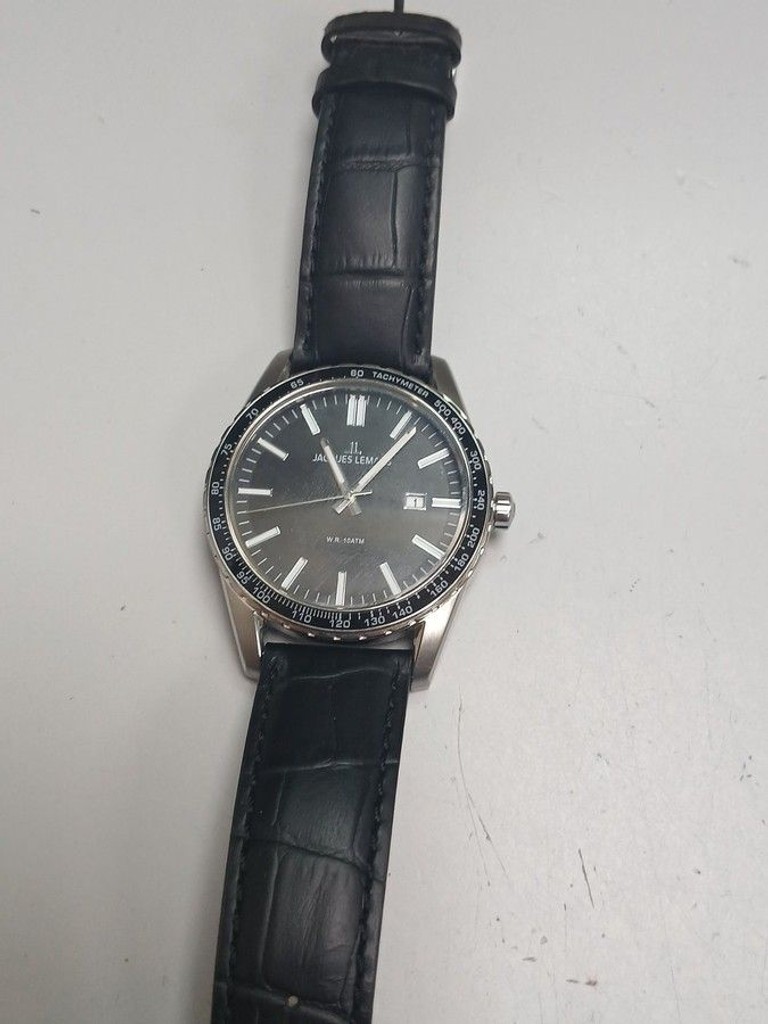 Купить Jacques lemans 1-2022.1A Б/У