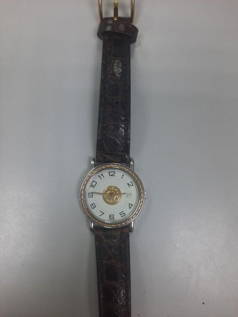 Объявление Hermes sellier se4.220 Б/У