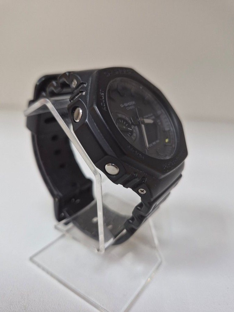 Casio g-shock ga-b2100 Код:01-201096099. Изображение 10
