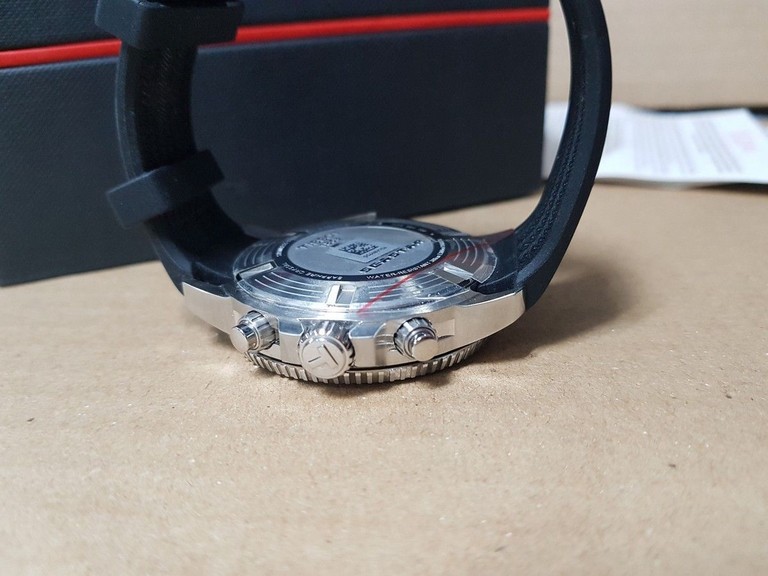 Tissot t120.417.17.041.00 Код:01-201037905. Зображення 6